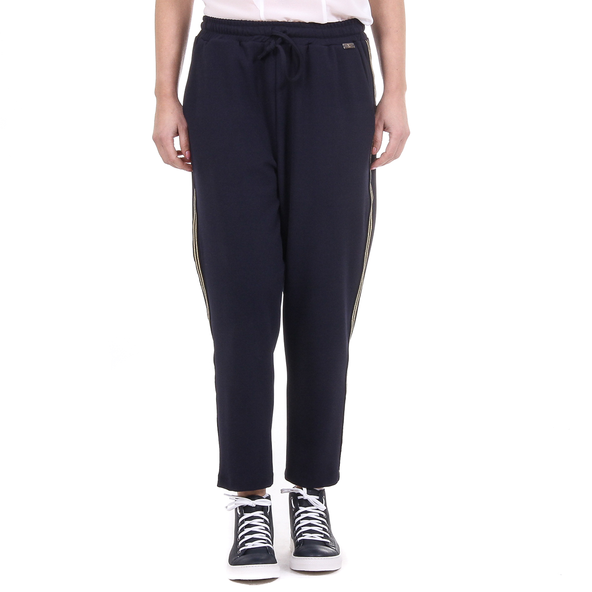 V 1969 Italia Womens Pants MAKI