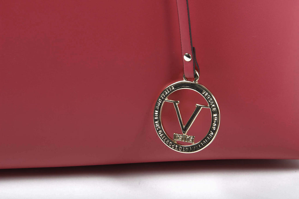 Bolso Mujer V 1969 Italia C151-52 RUGA ORCHIDEA