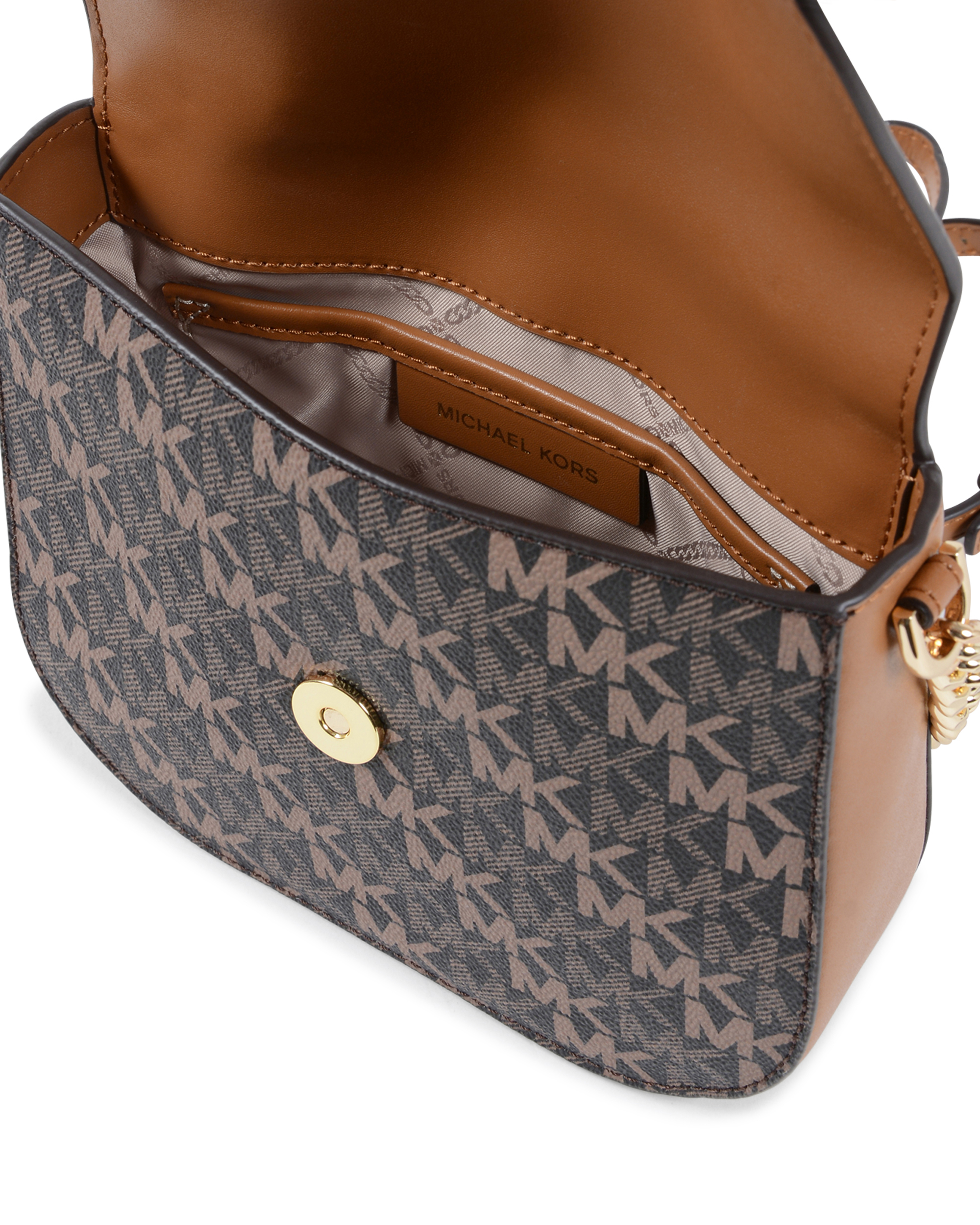 Michael Kors Mujer 32S9GF5C0B ACORN