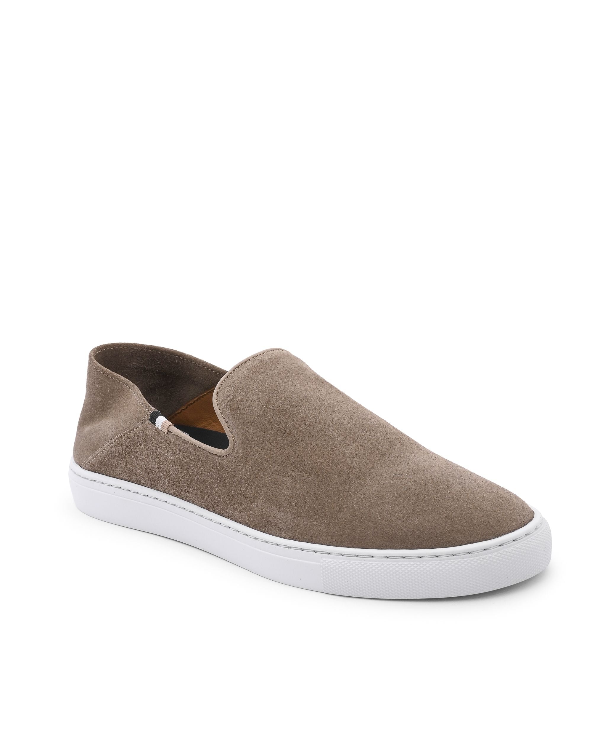 Zapatillas sin cordones Boss by Hugo Boss para hombre 50493024 260