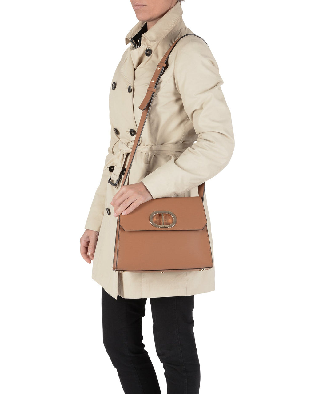 Bolso mediano Spoleto
