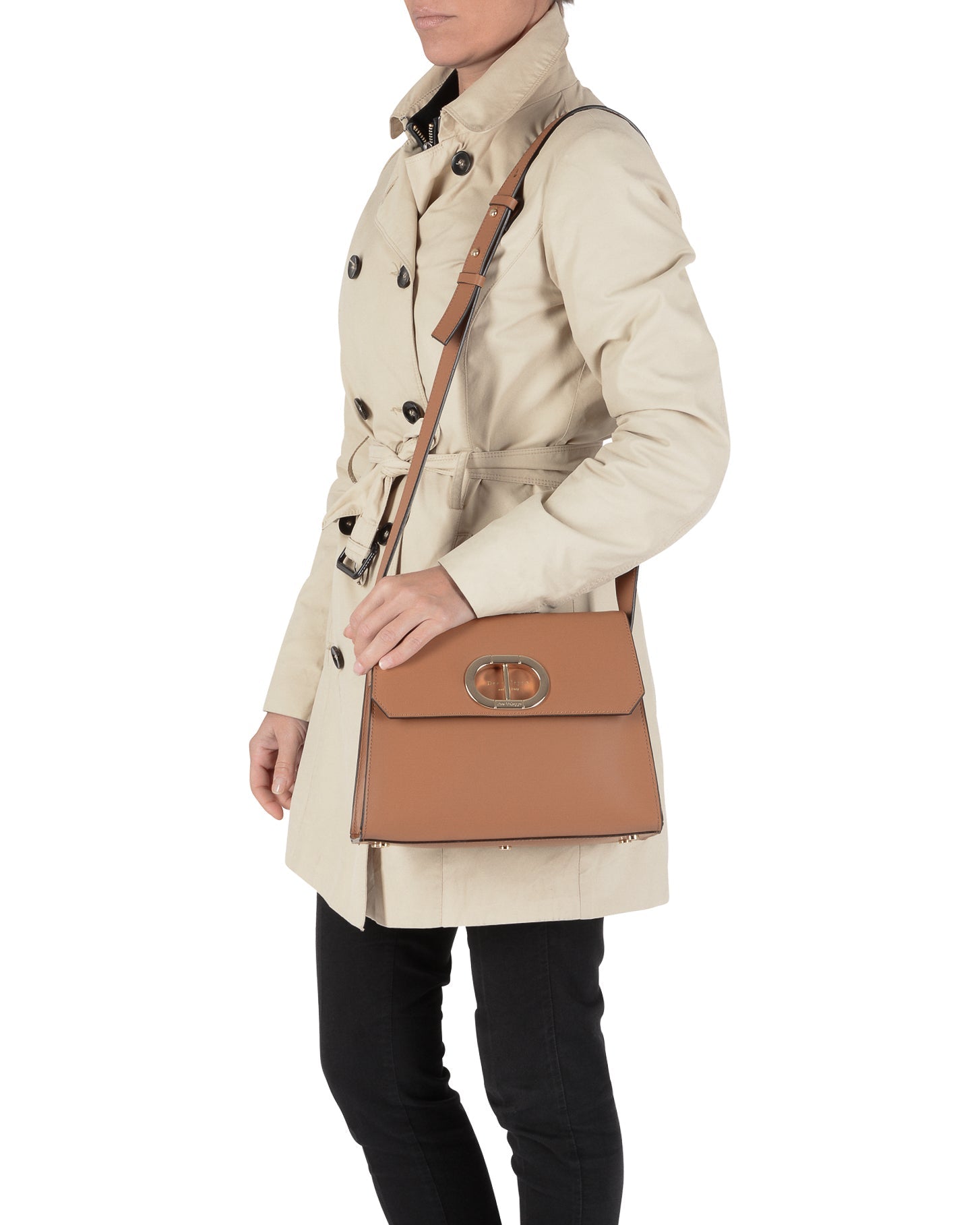 Bolso mediano Spoleto