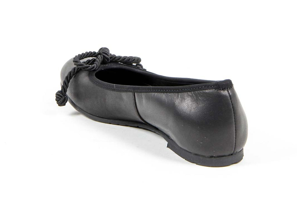 V 1969 Italia Bailarina para mujer E08 NAPPA NERO