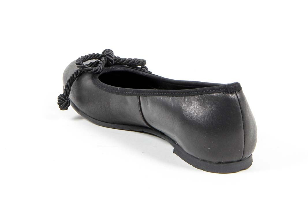 V 1969 Italia Bailarina para mujer E08 NAPPA NERO