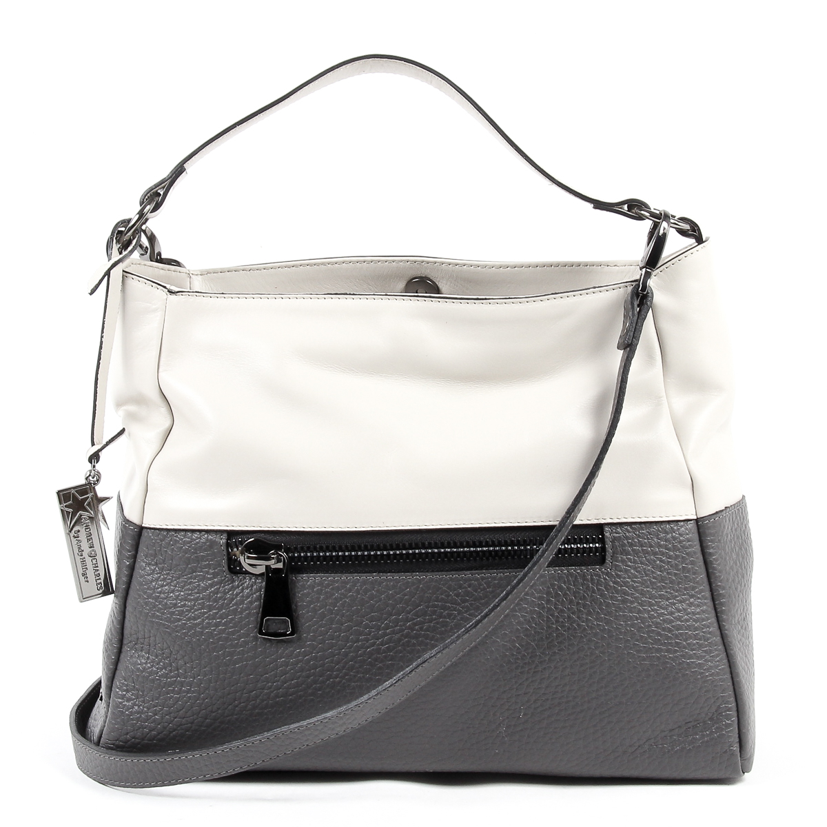 Bolso de mano para mujer Andrew Charles Multicolor ZELDA