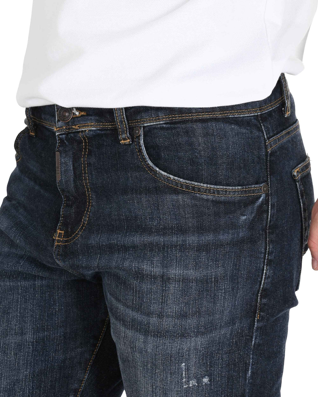 LTB Bermudas Vaqueras Hombre 60781 54867 NESTOR