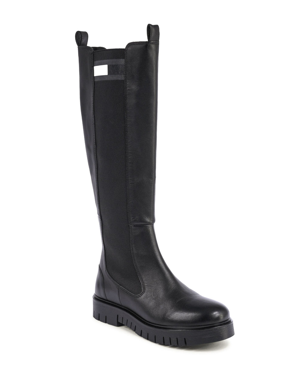 Botas Tommy Hilfiger para mujer NEGRO EN0EN02316BDS