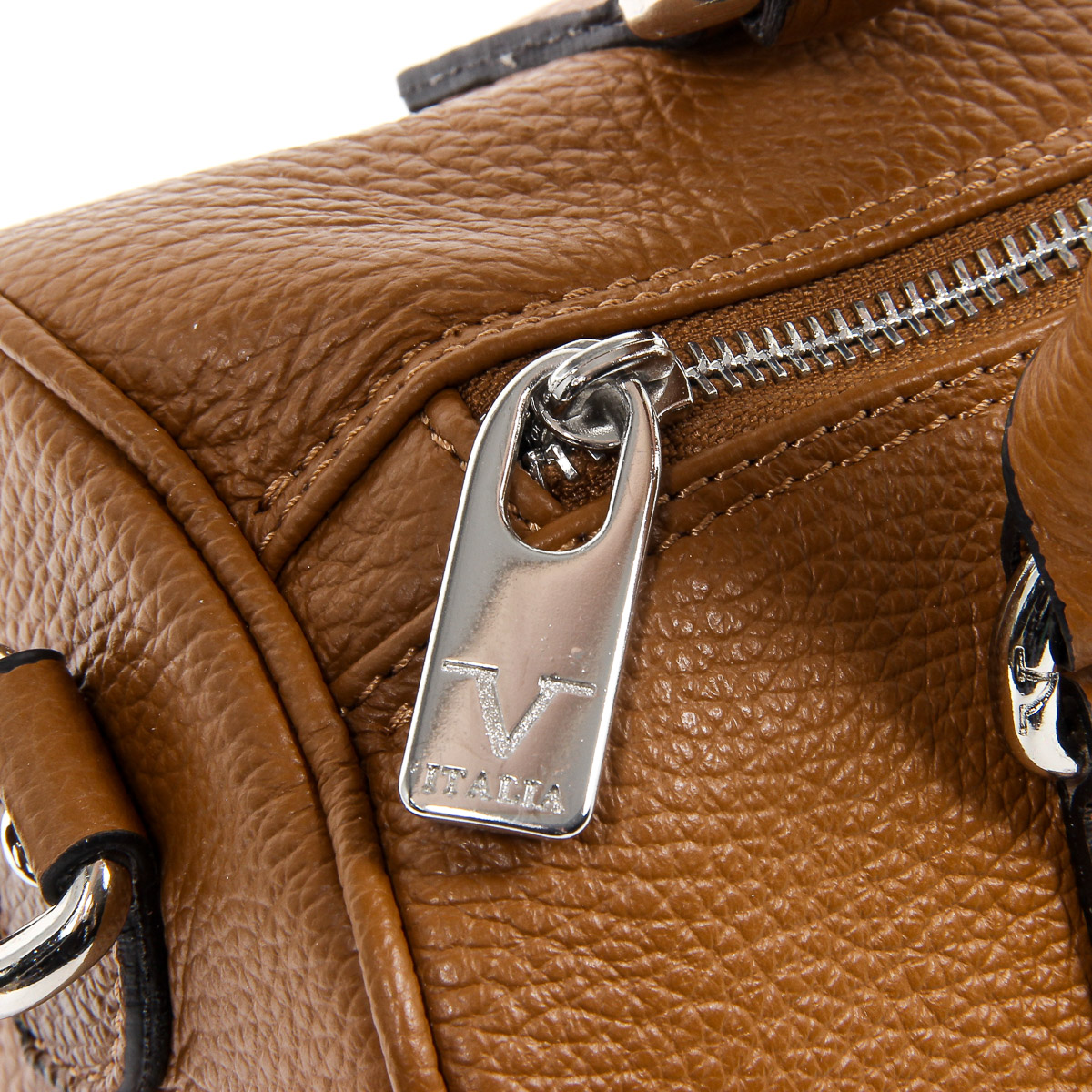 Bolso de mano para mujer V 1969 Italia