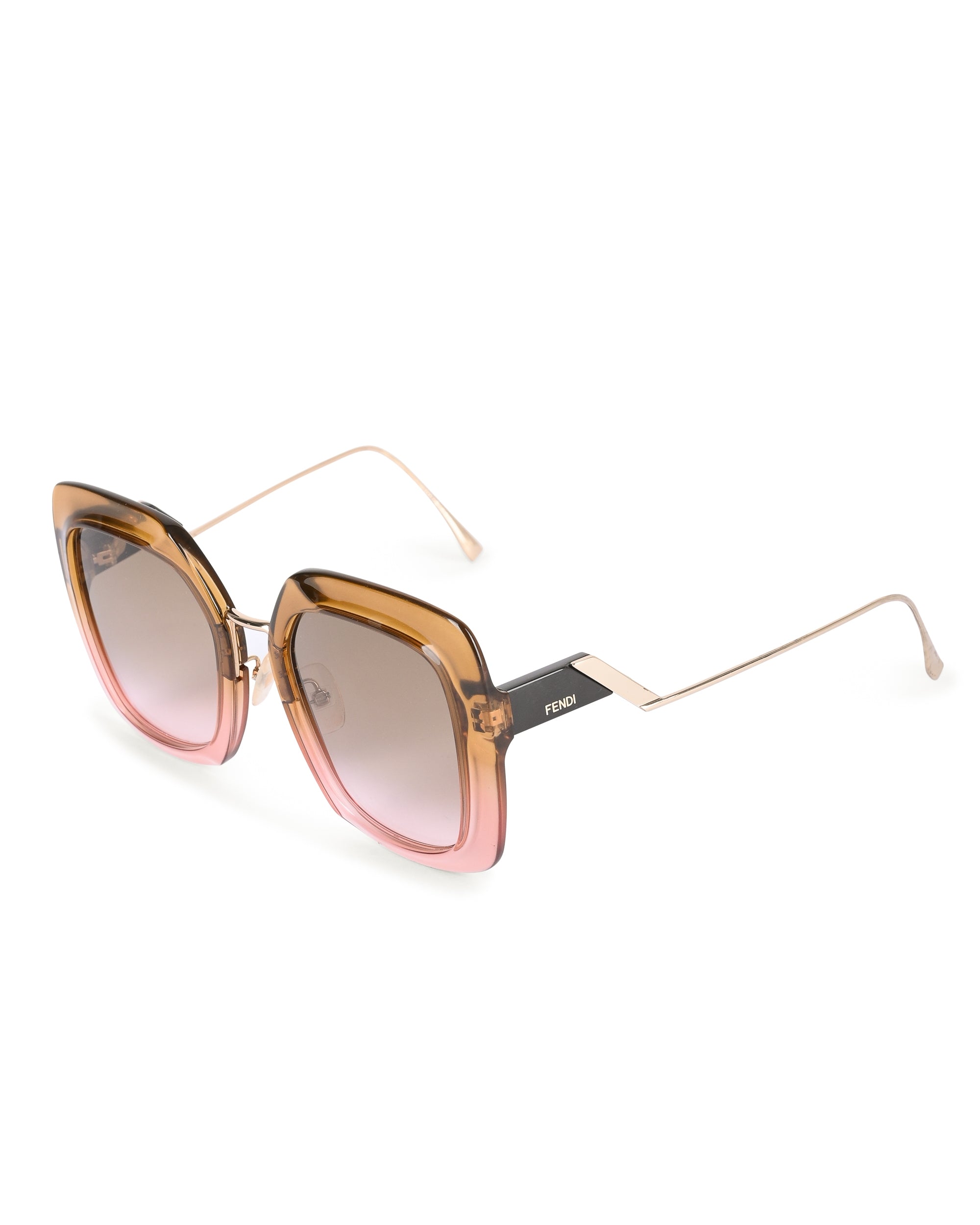 Gafas de sol Fendi FF0317 S DQ2M2