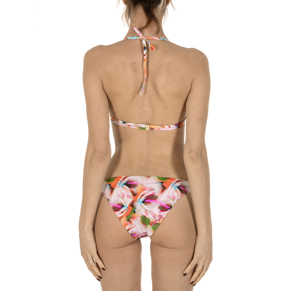 La Perla Mare - Camisón para mujer, color blanco