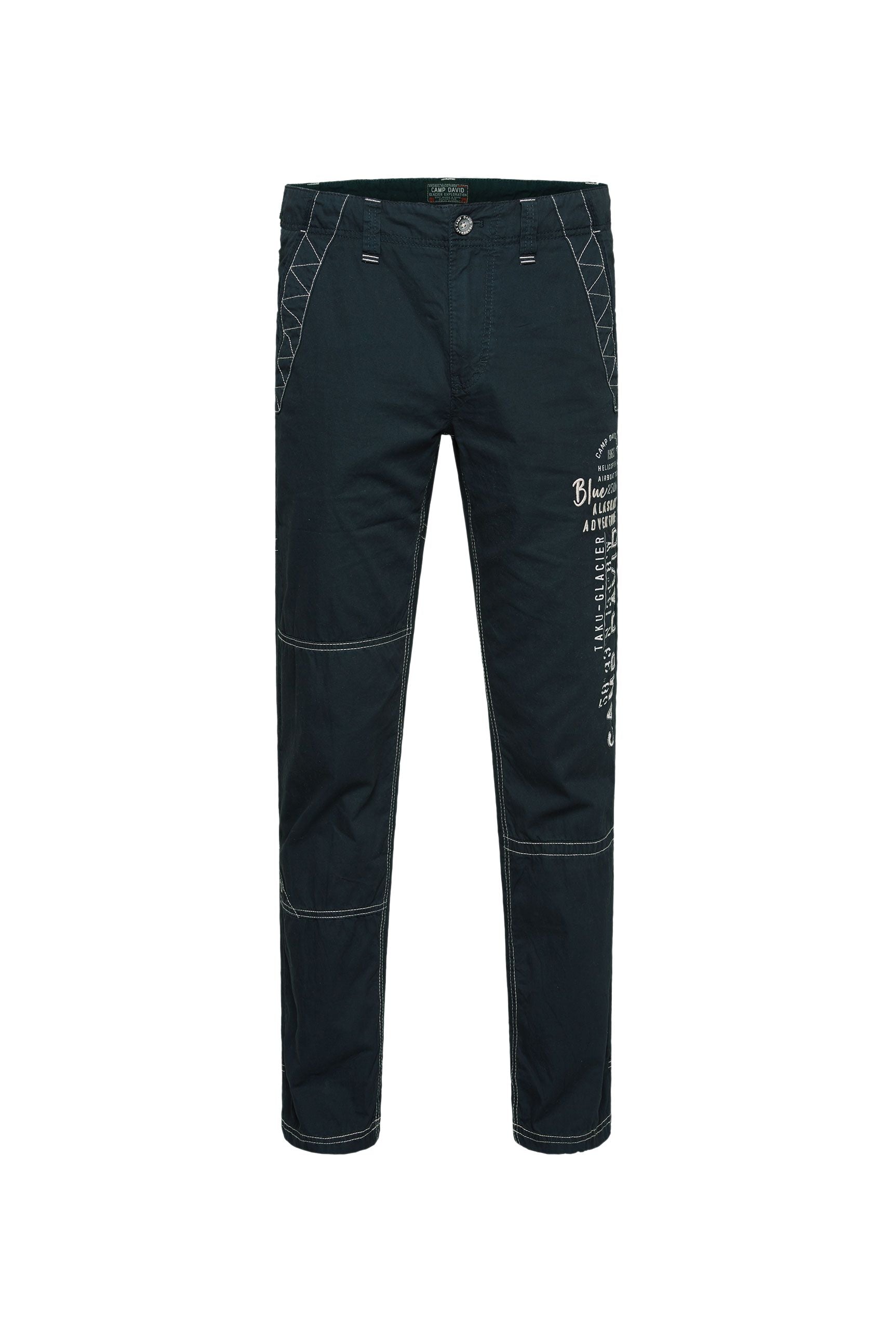Pantalón Camp David para hombre