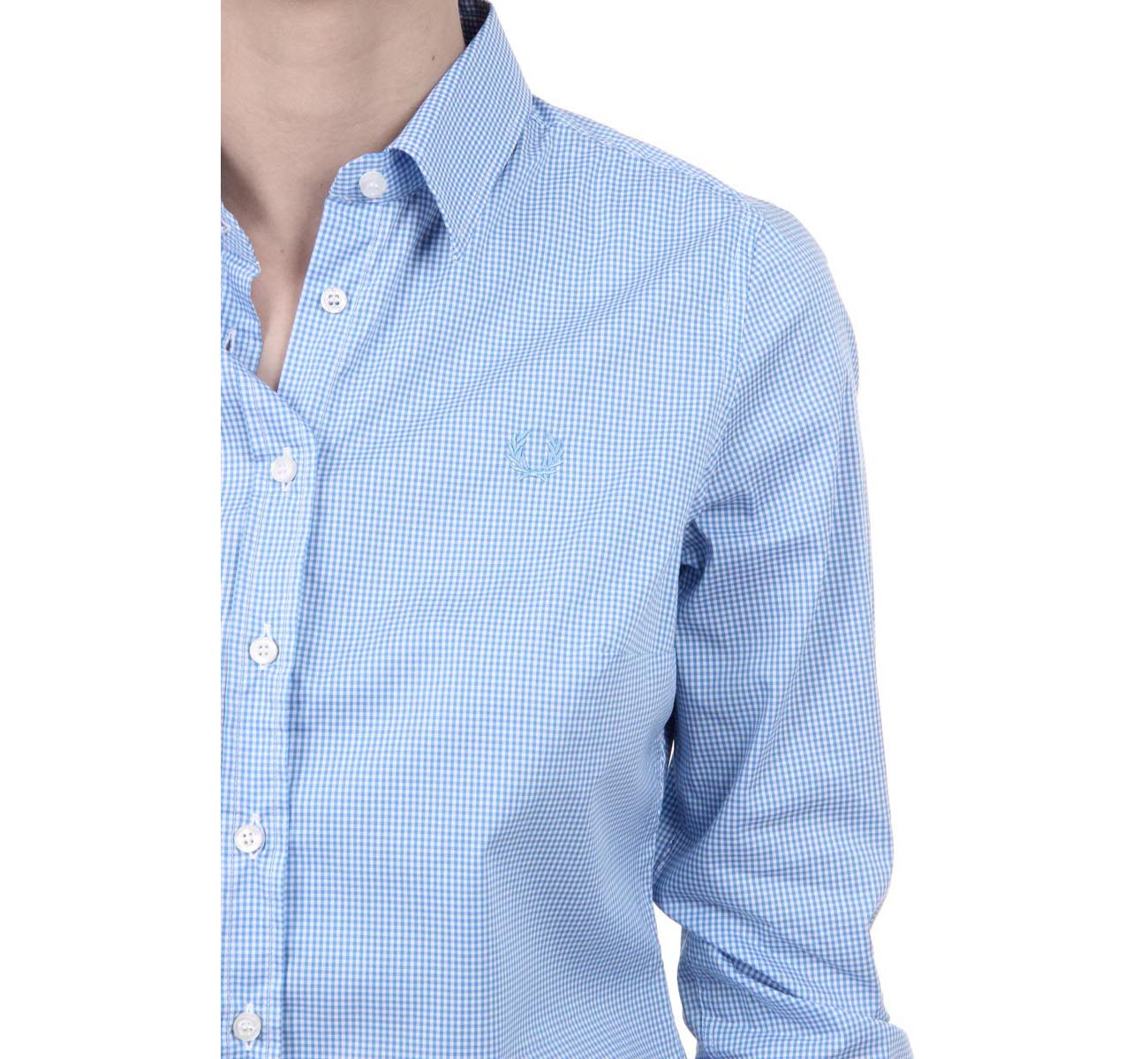Camisa Fred Perry para mujer 31212946 0034
