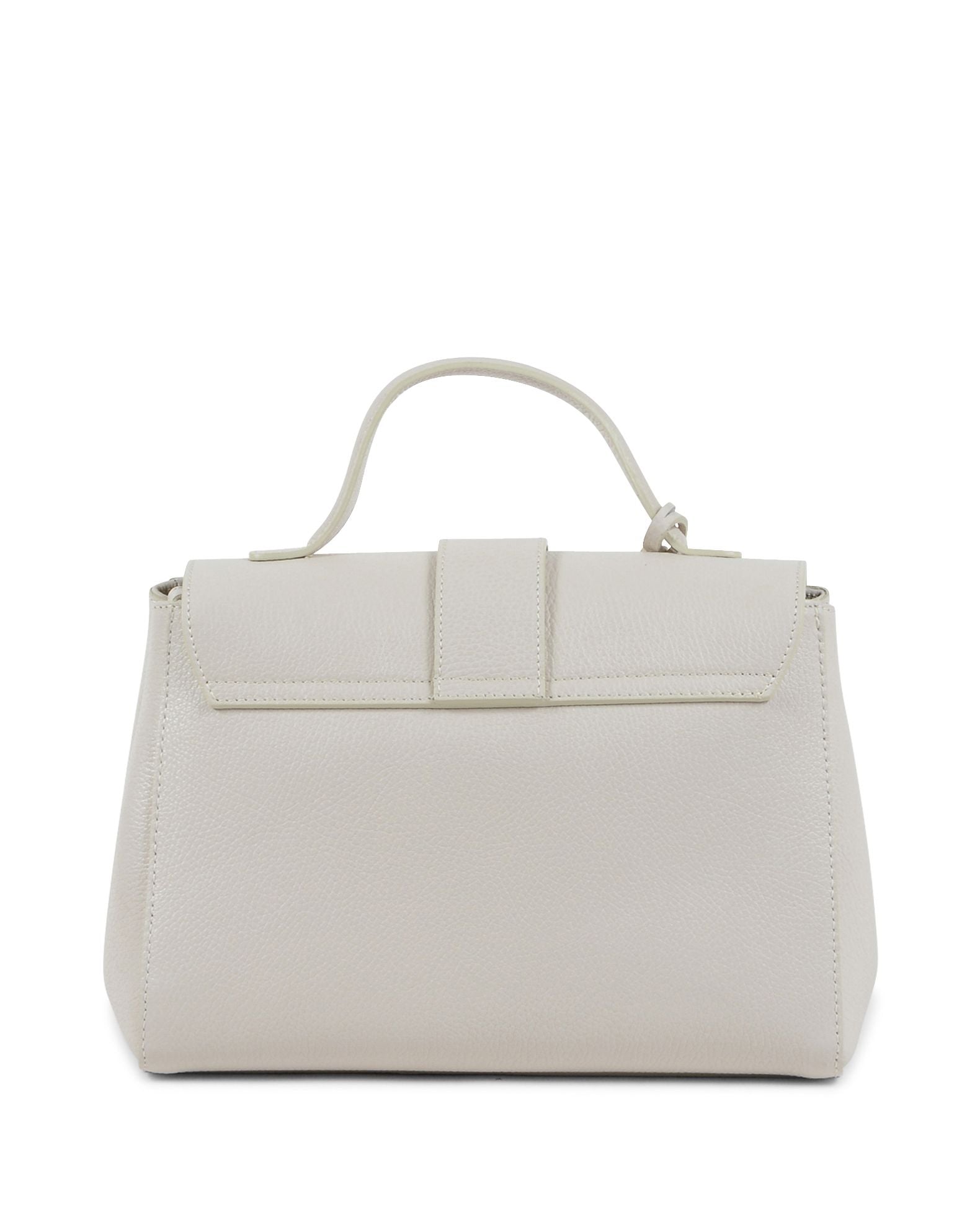 Bolso de Mujer V Italia Blanco BC10280 52 DOLLARO LATTE