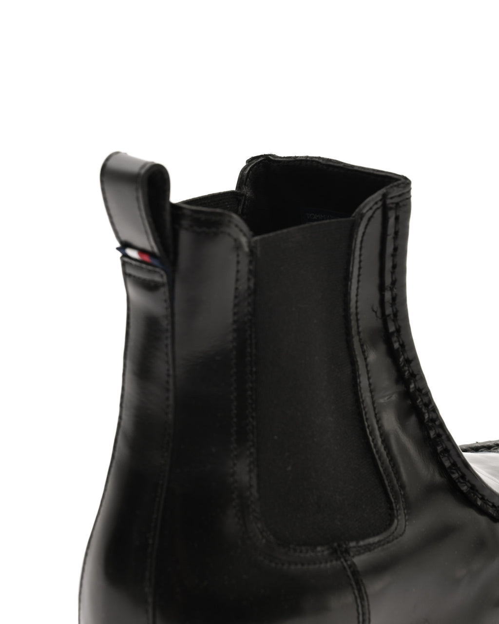 Tommy Hilfiger Mens Boots FM0FM05268BDS