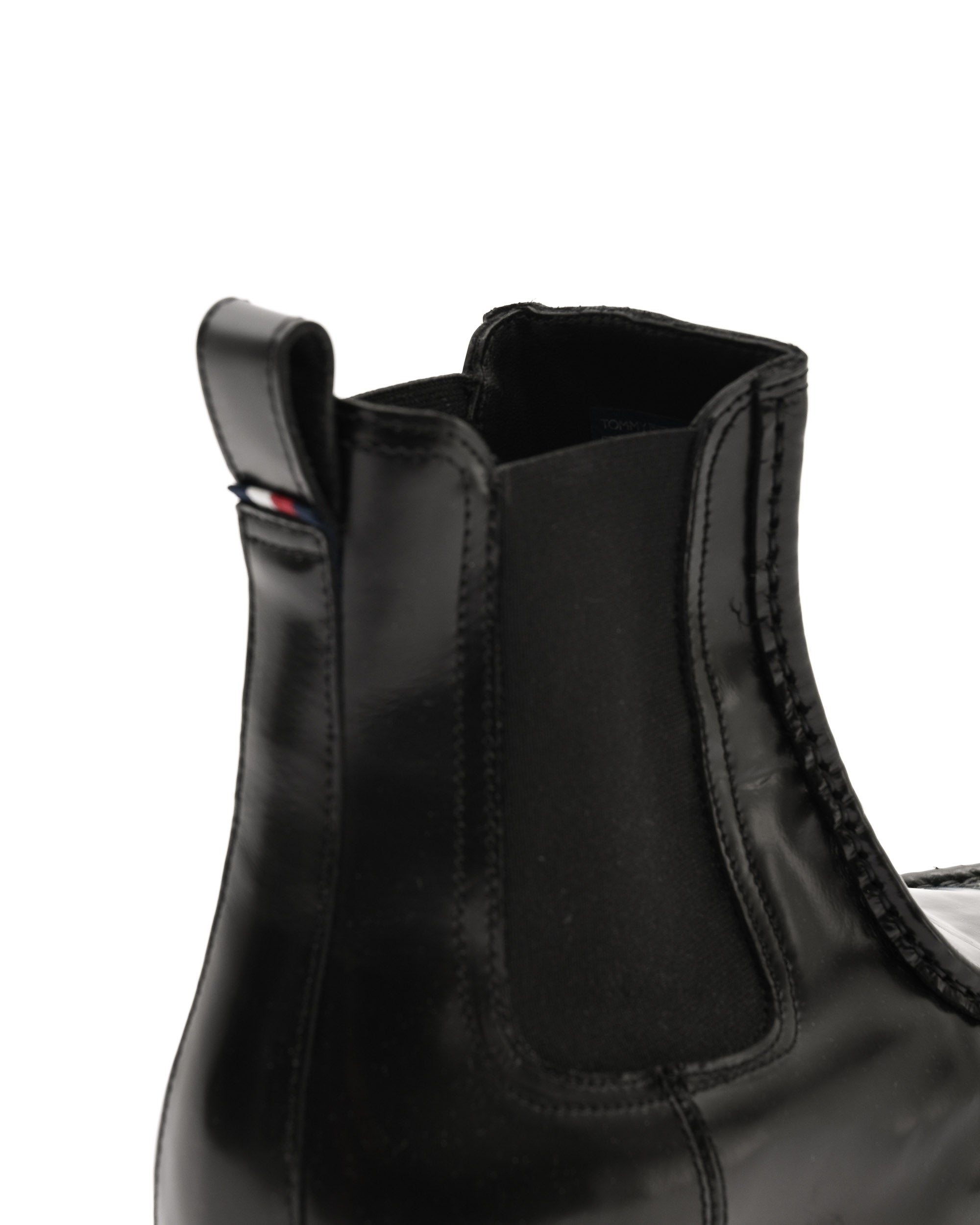 Tommy Hilfiger Mens Boots FM0FM05268BDS