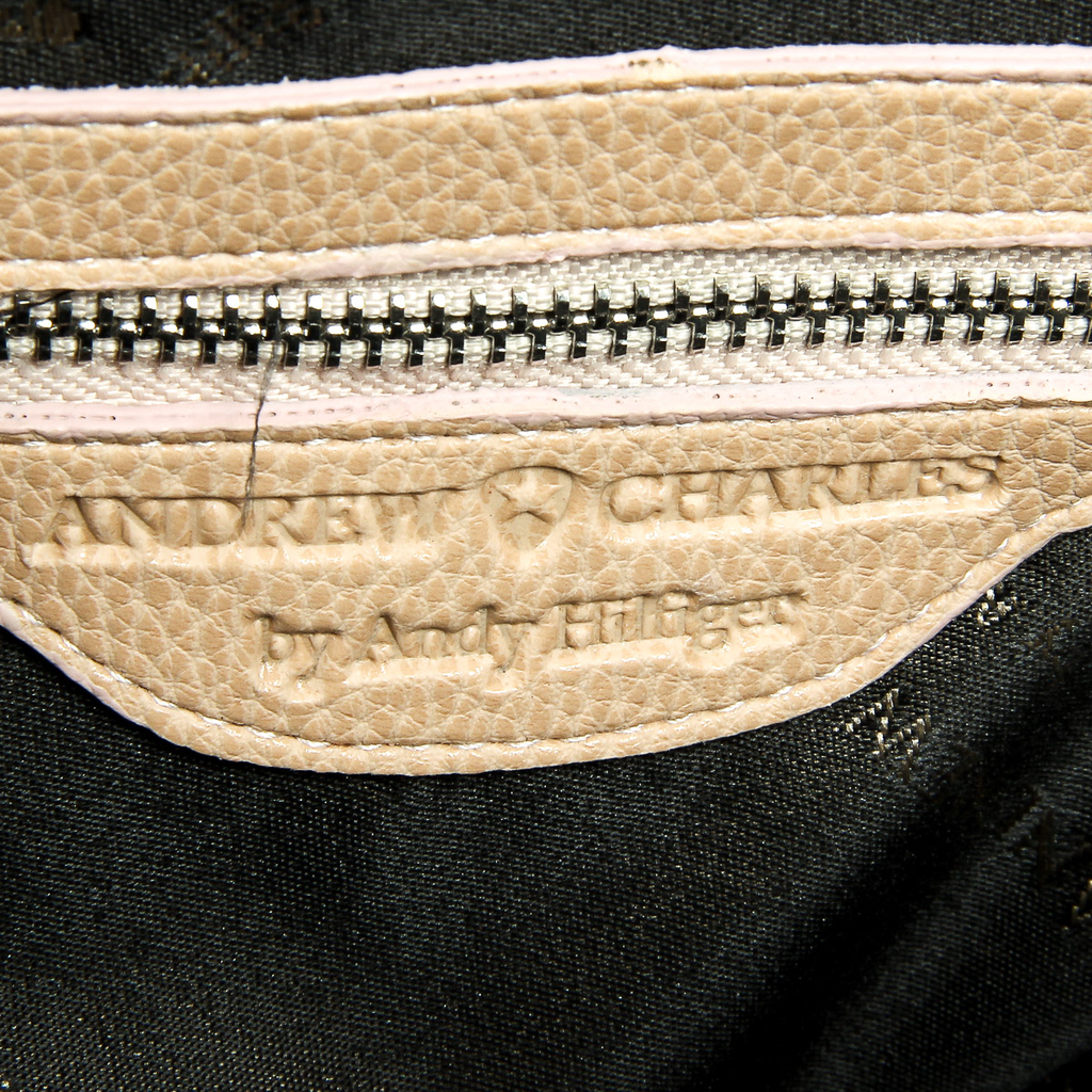Bolso de mano para mujer Andrew Charles Rosa DARSEY