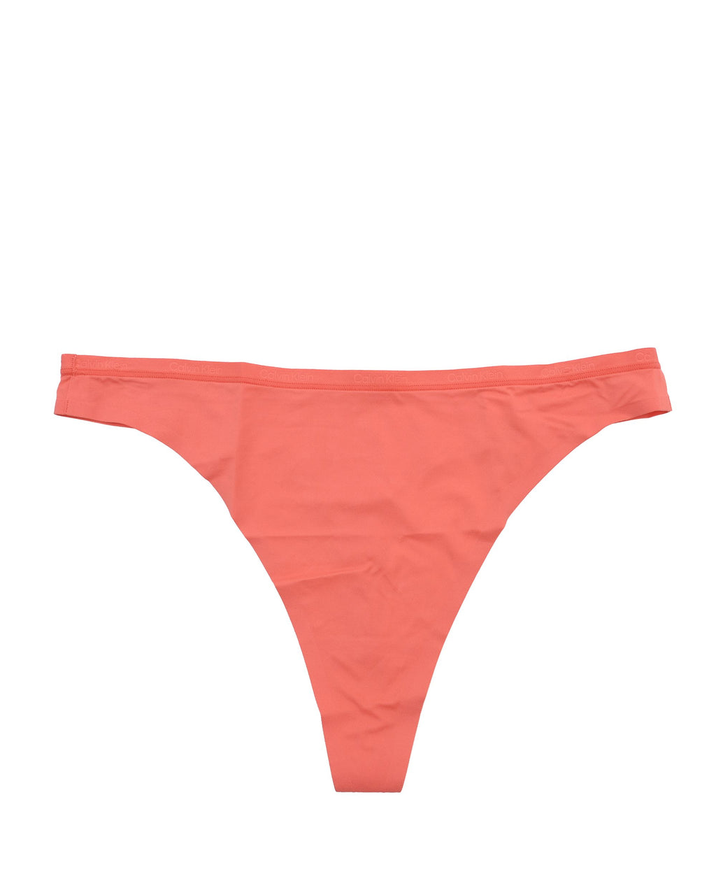 Calvin Klein Womens Thong LV00QF7820VOJ