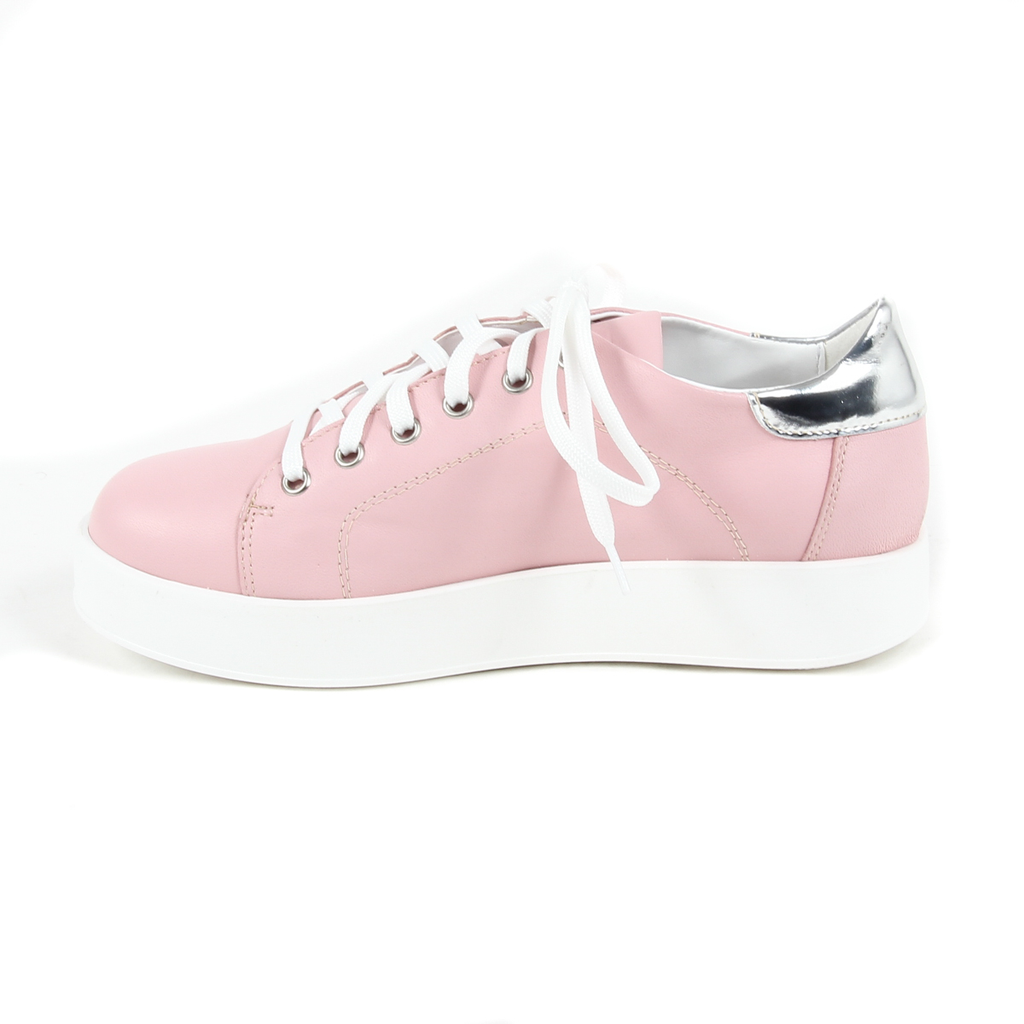 V 1969 Italia Zapatillas de mujer C53 NAPPA 3103