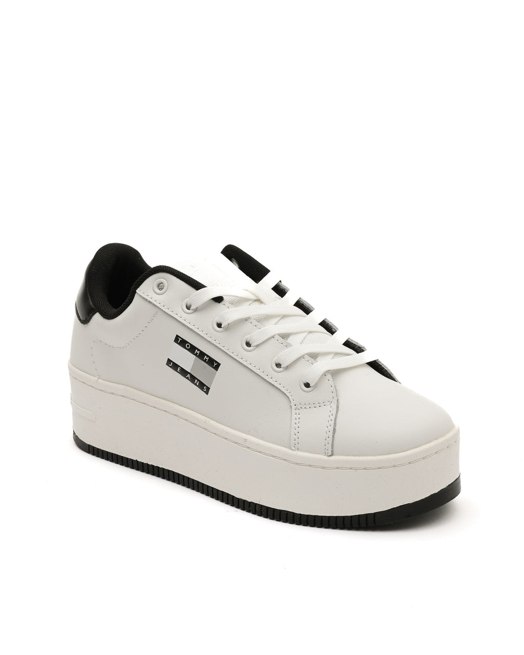 Tommy Hilfiger Womens Sneakers EN0EN02711BDS