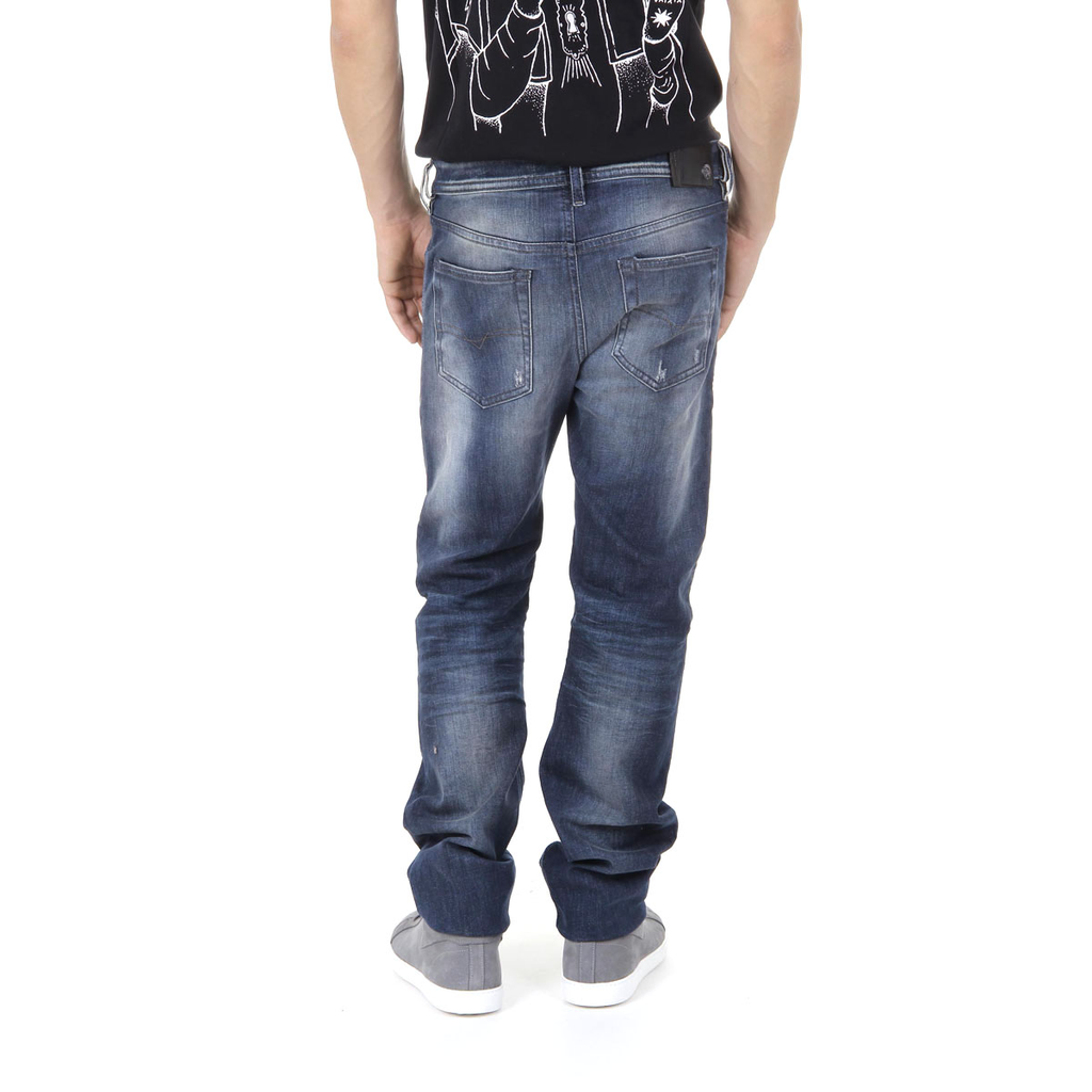 Diesel Mens Jeans BUSTER 0833F L.34