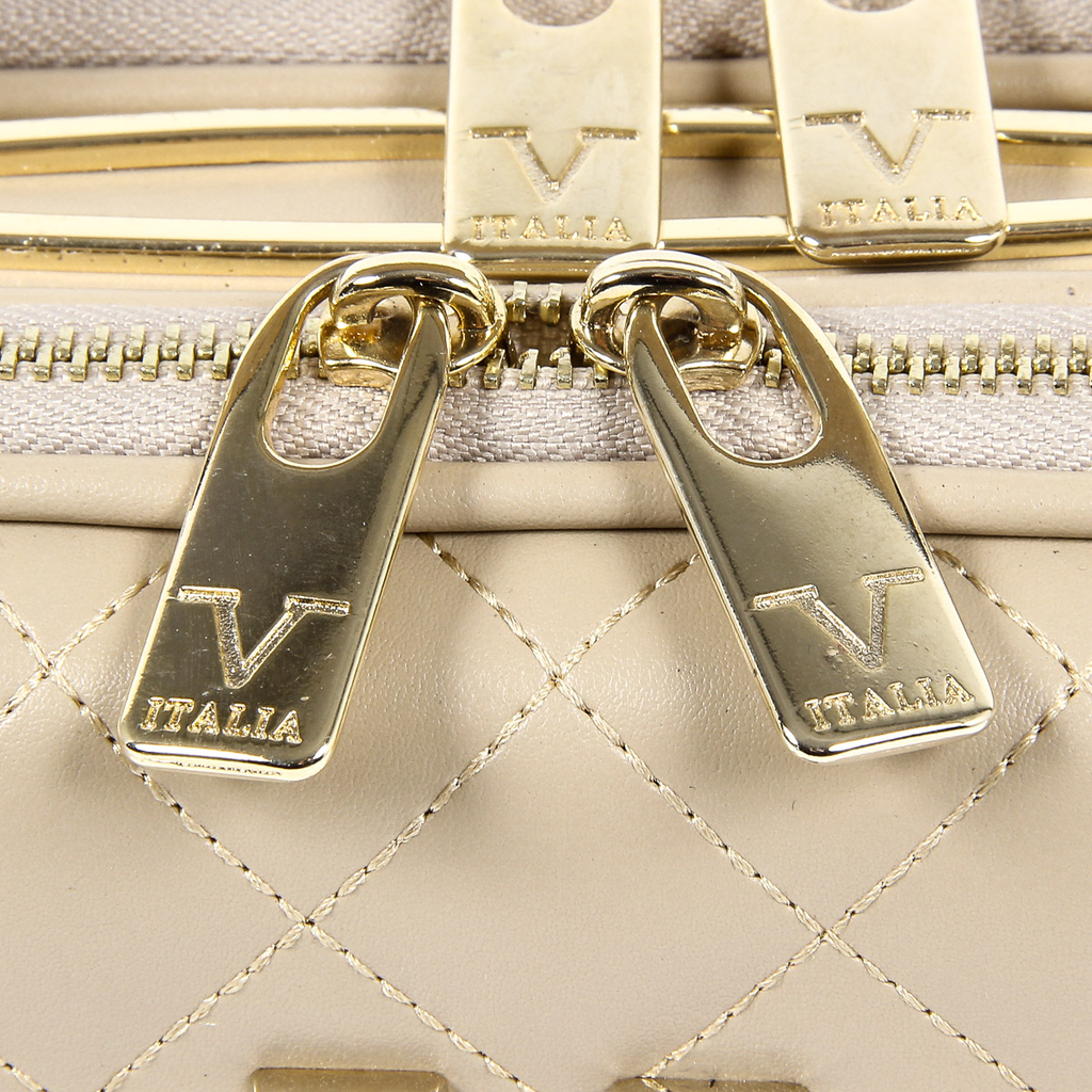 Bolso de mano para mujer V 1969 Italia