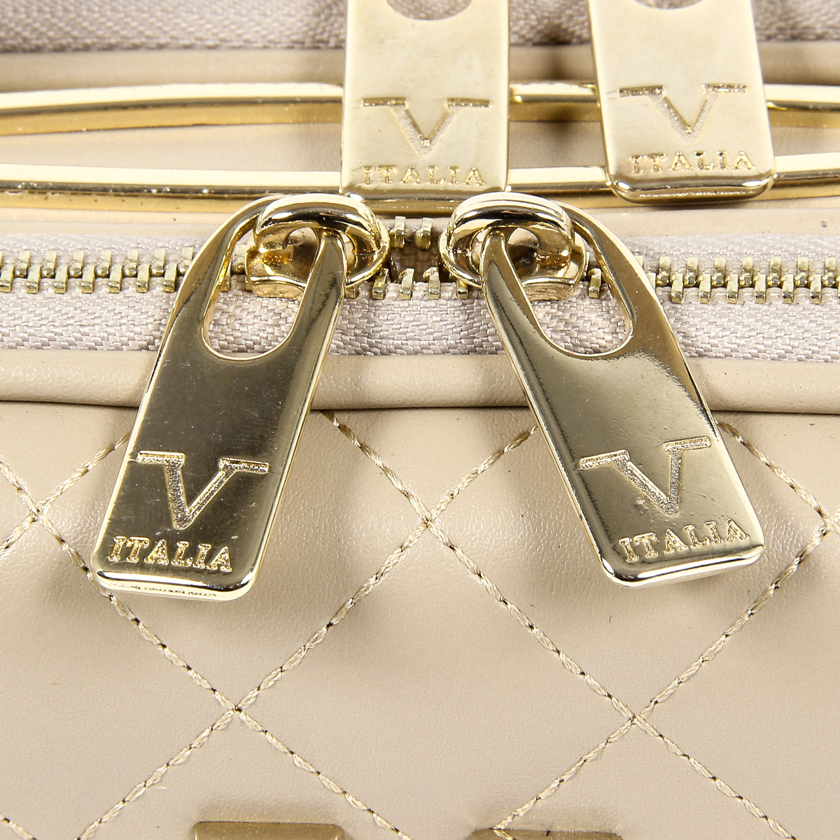 Bolso de mano para mujer V 1969 Italia