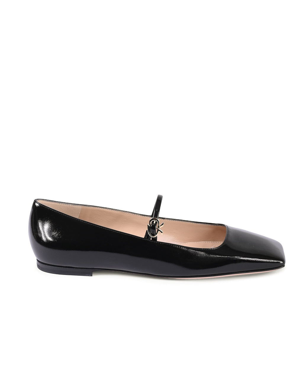 Zapatos de mujer Gianvito Rossi G2224605CUO NUINERO