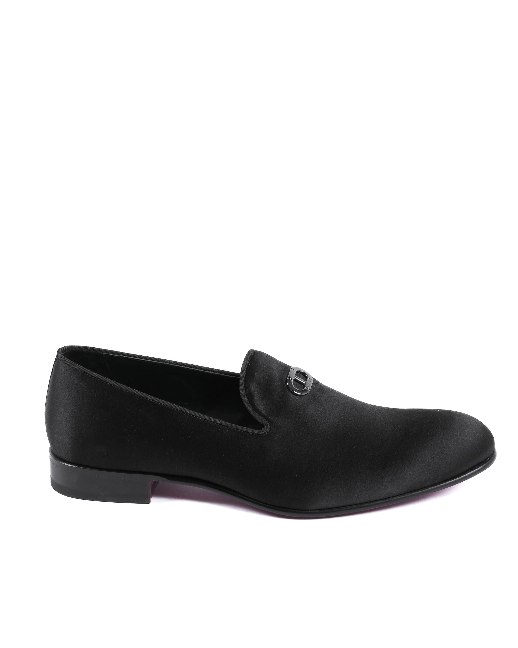 Zapatos elegantes para hombre Dee Ocleppo F4572 RASO NERO