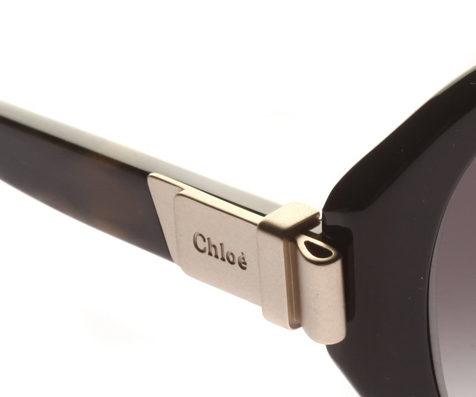 Gafas de sol para mujer Chloé CL2261 C01