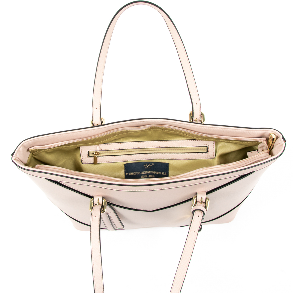 Bolso de mano para mujer V 1969 Italia Multicolor MORENA