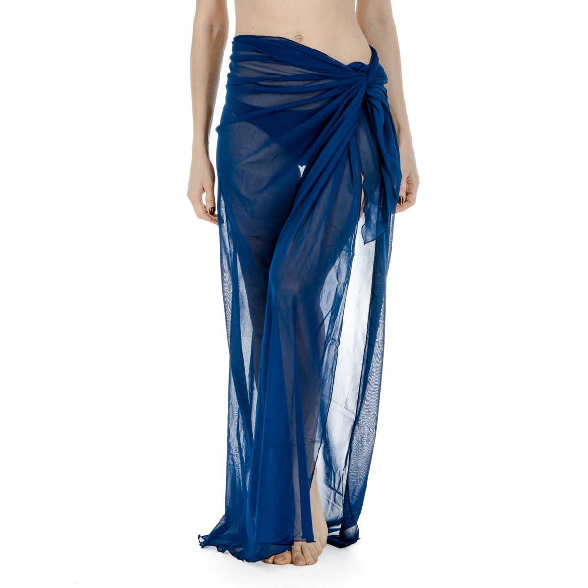 Pareo Mujer La Perla Mare Azul
