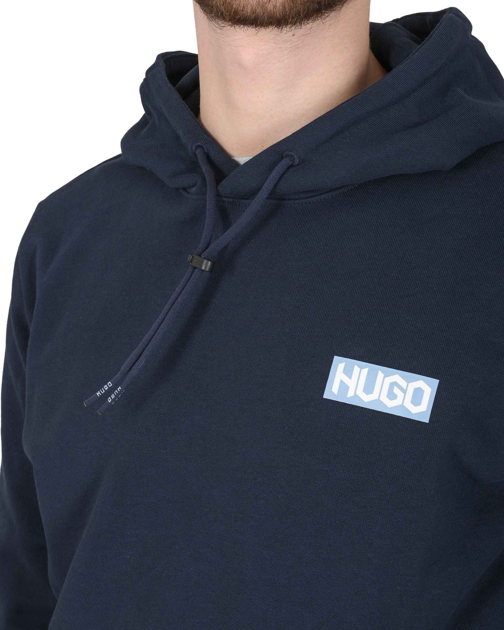 Sudadera Hugo by Hugo Boss para hombre 50448840 405