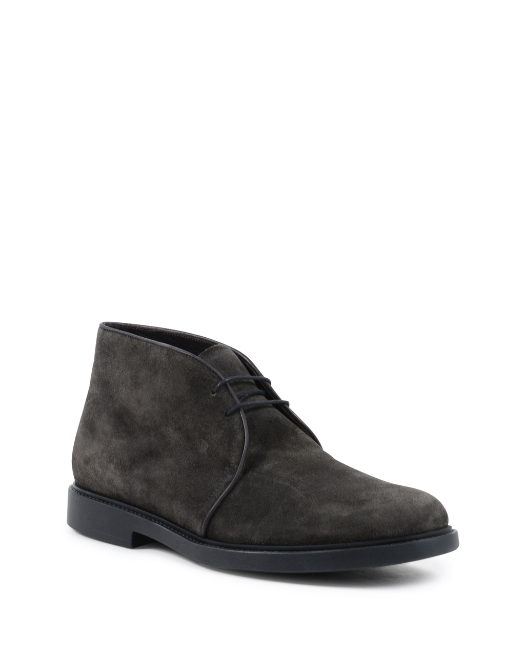 Fratelli Rossetti Mens Ankle Boot Dark Grey 44727 DUBLIN ANTRACITE