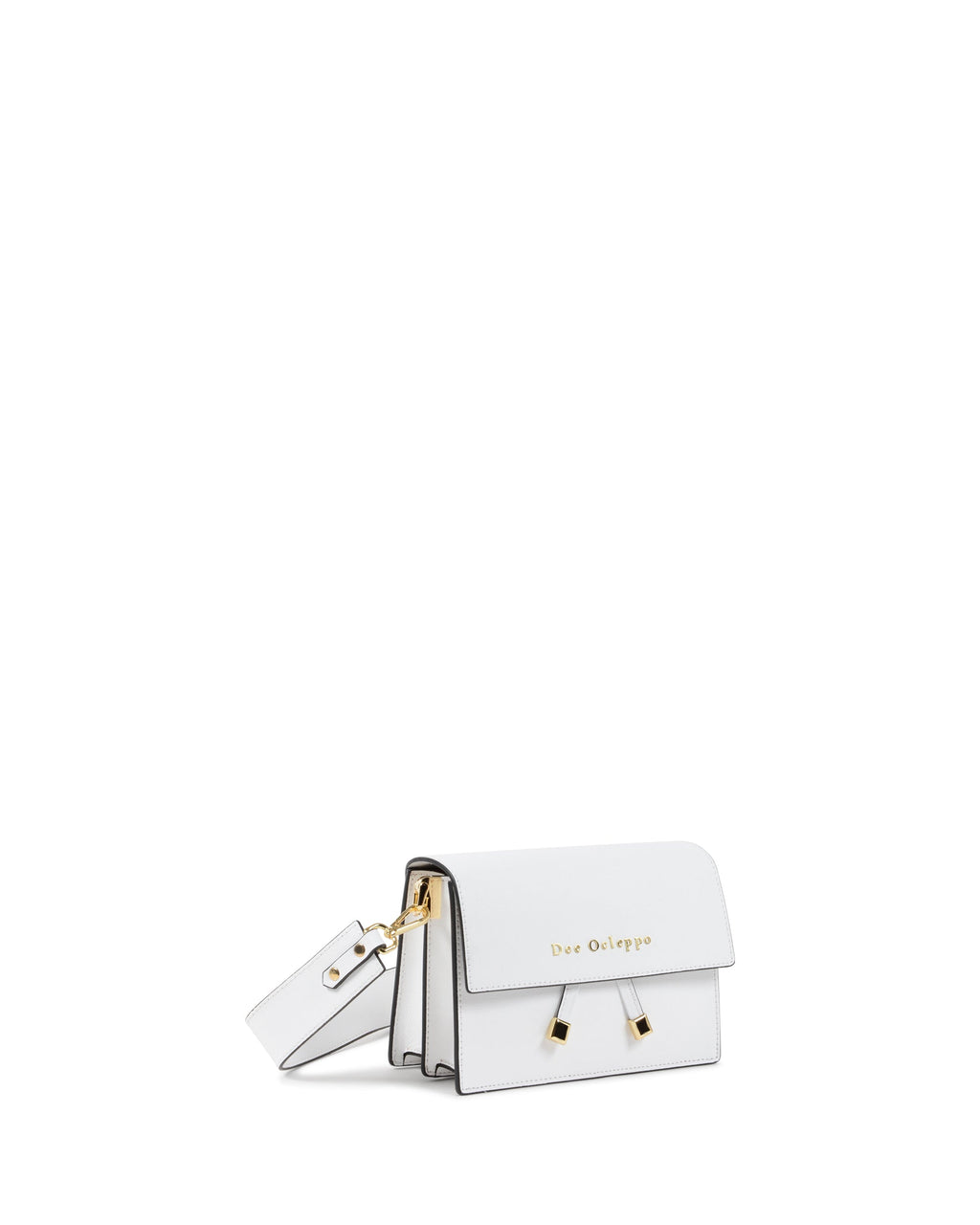 Bolso de hombro Pisa - Blanco