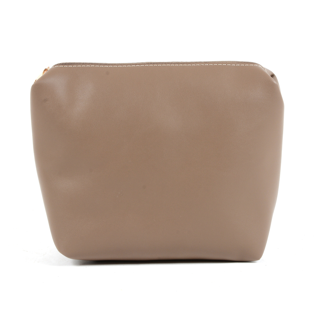 V 1969 Italia Womens Handbag Gold TRIPOLI