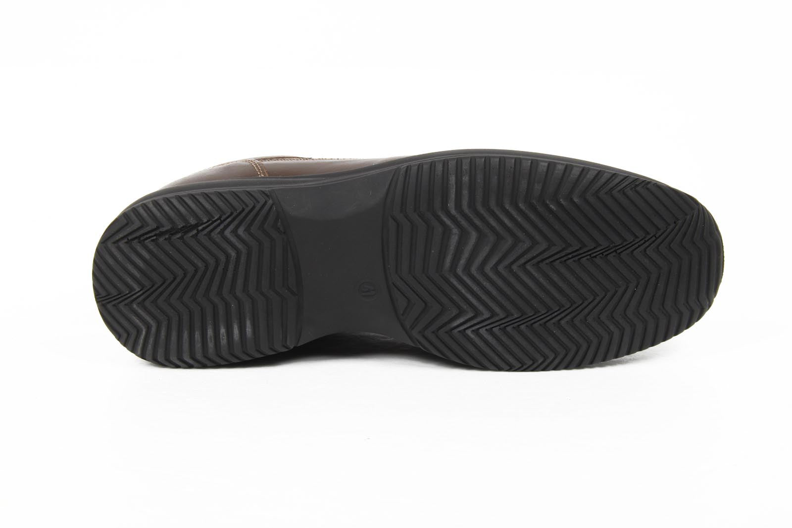 V 1969 Italia zapatillas deportivas para hombre 1010 CAMOSCIO MARRONE