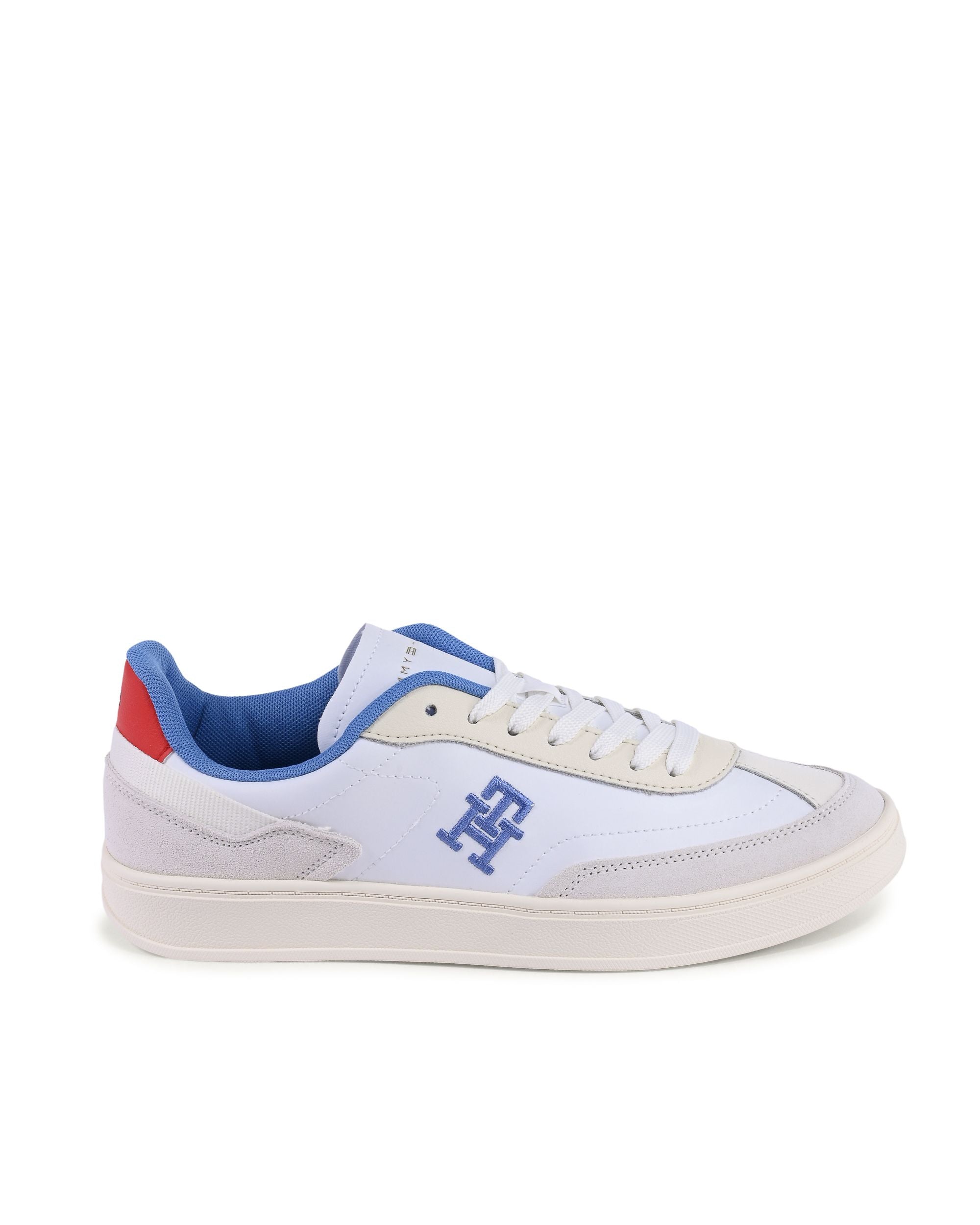 Zapatillas Tommy Hilfiger para mujer, color azul, FW0FW07889C30