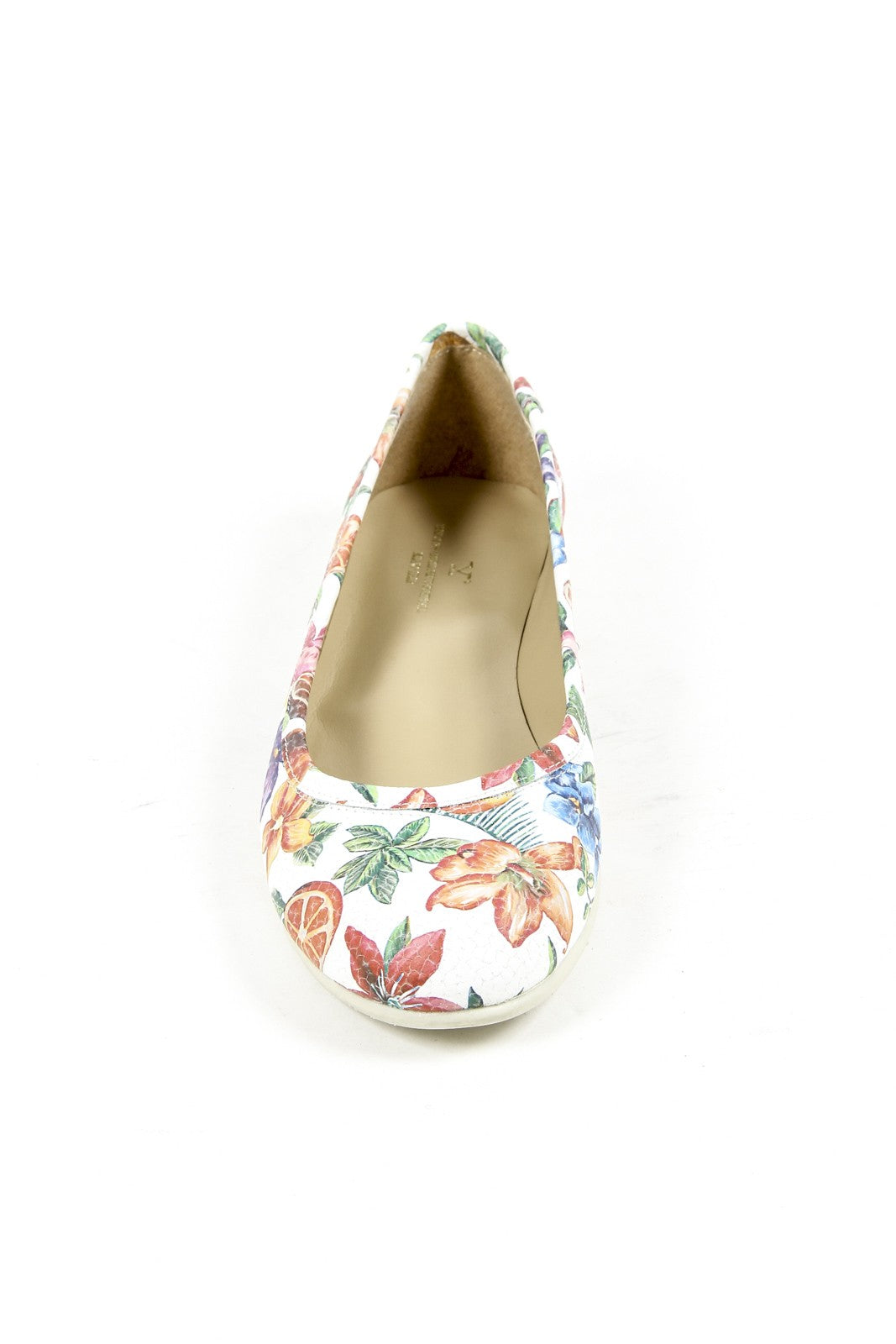 V 1969 Italia Bailarina para mujer E08 FIORI NEVE