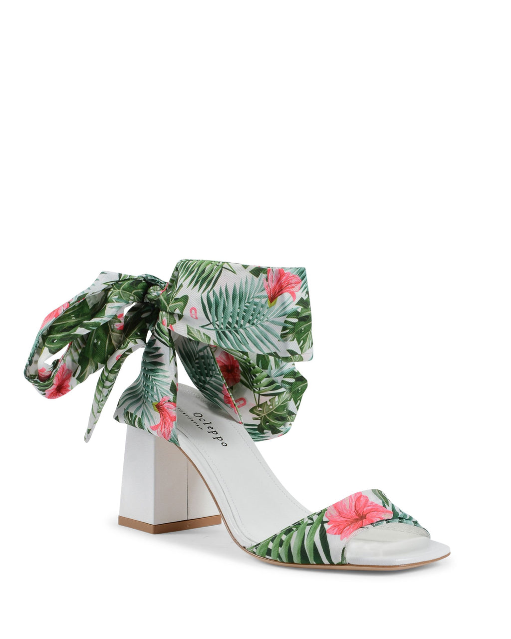 Sandalias de tacón Emily