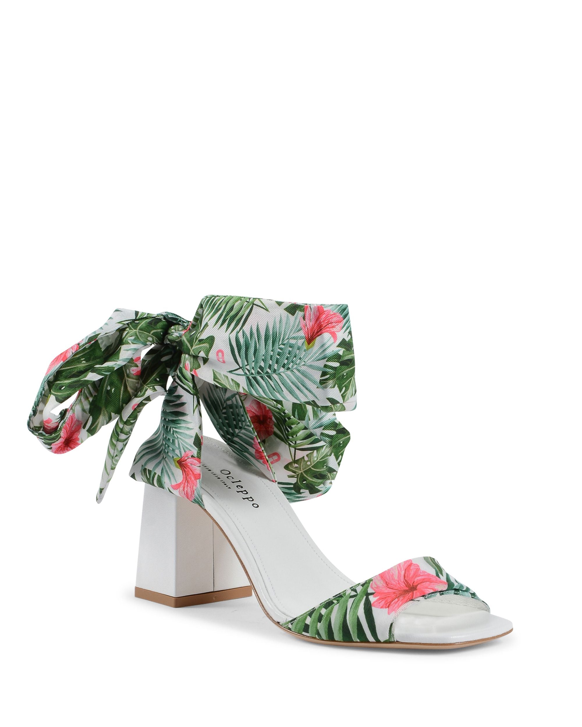 Sandalias de tacón Emily