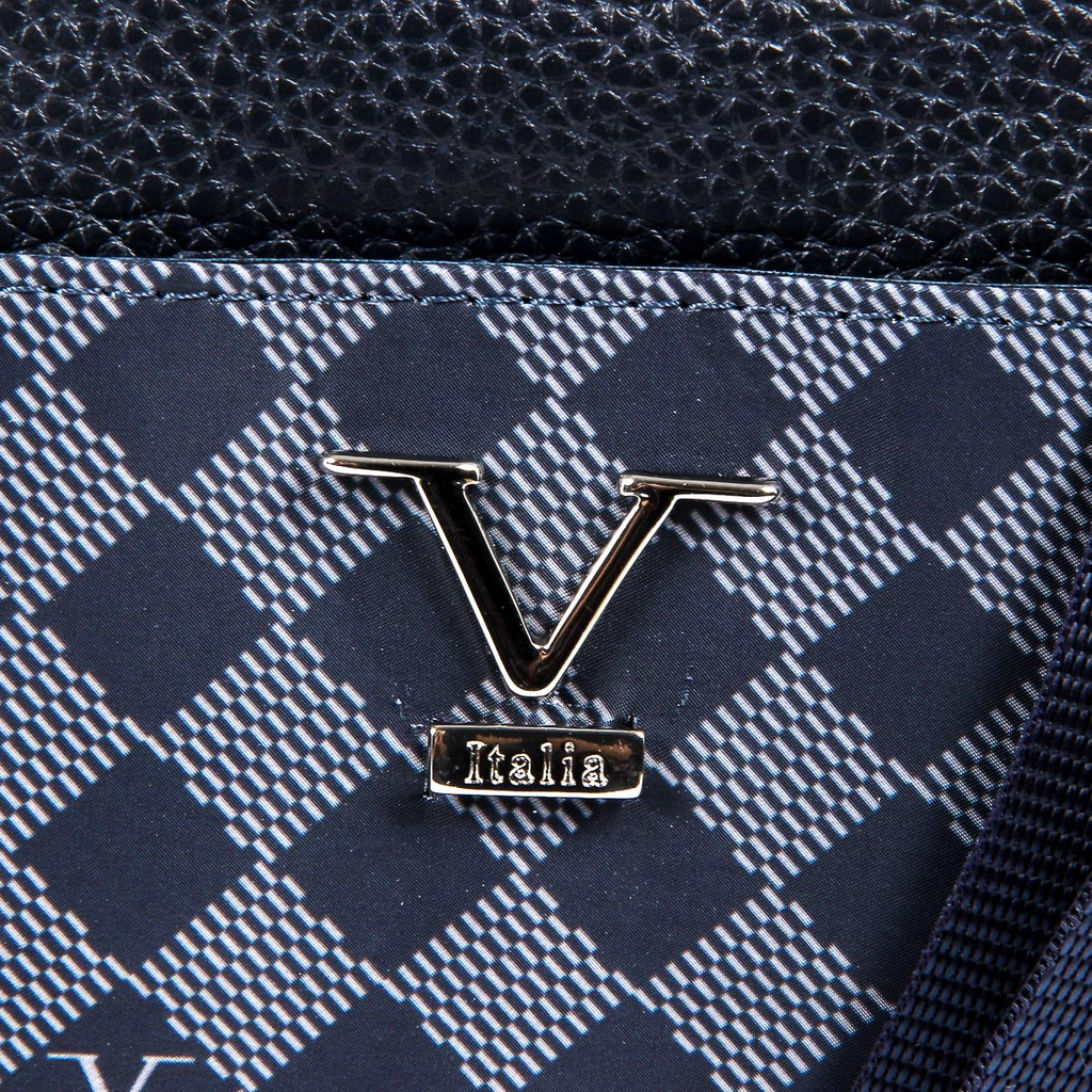 V 1969 Italia Mens Shoulder Bag Multicolor LISBONA