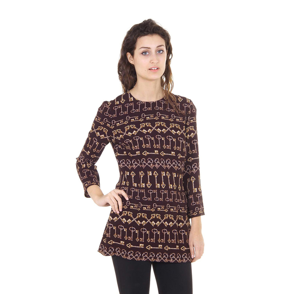 Blusa Dolce & Gabbana para mujer F7L48T FSRDL X0802