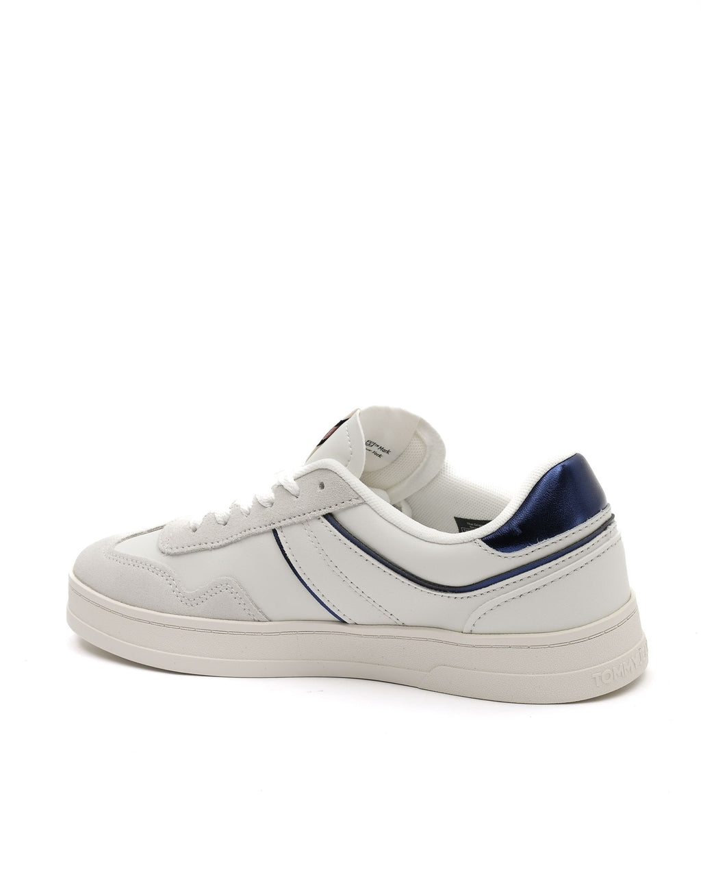 Tommy Hilfiger Womens Sneaker EN0EN02612C8T