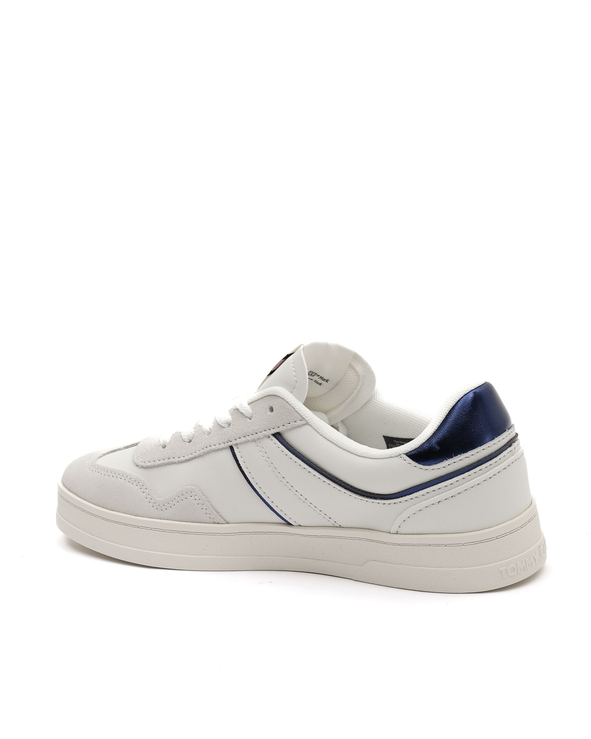 Tommy Hilfiger Womens Sneaker EN0EN02612C8T