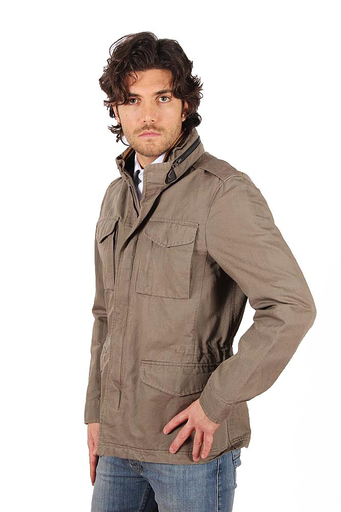 Chaqueta Hogan para hombre KJM1924813LBWEC404