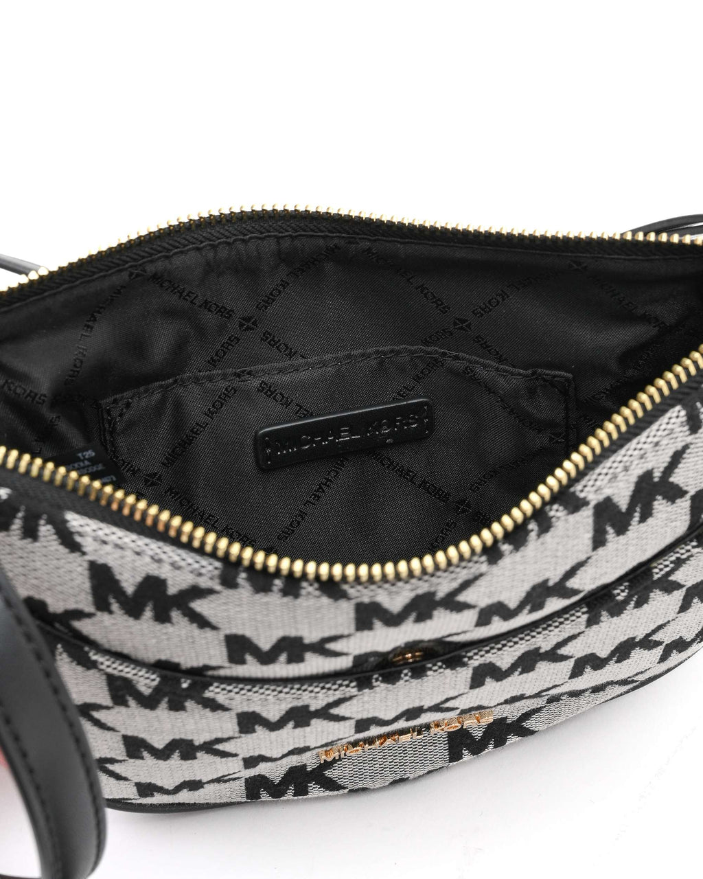 Michael Kors Womens Bag 35S4G4DC5J BLACK NOIR