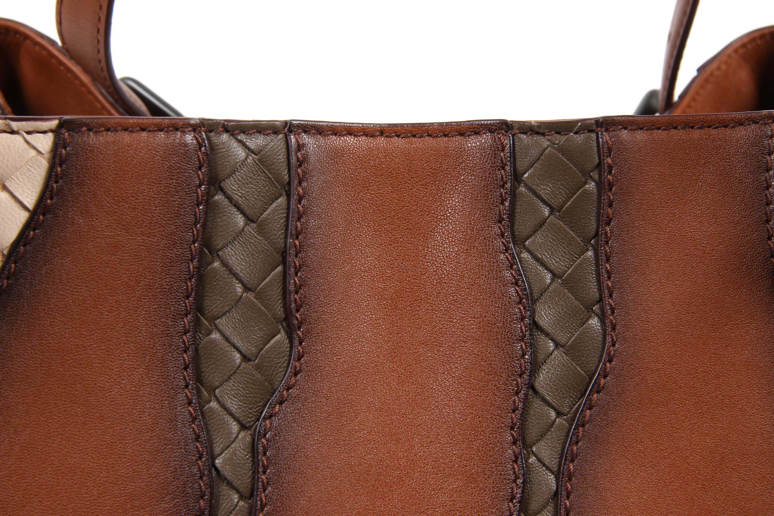 Bolso de mano para mujer Bottega Veneta 272154 VAPY1 8792