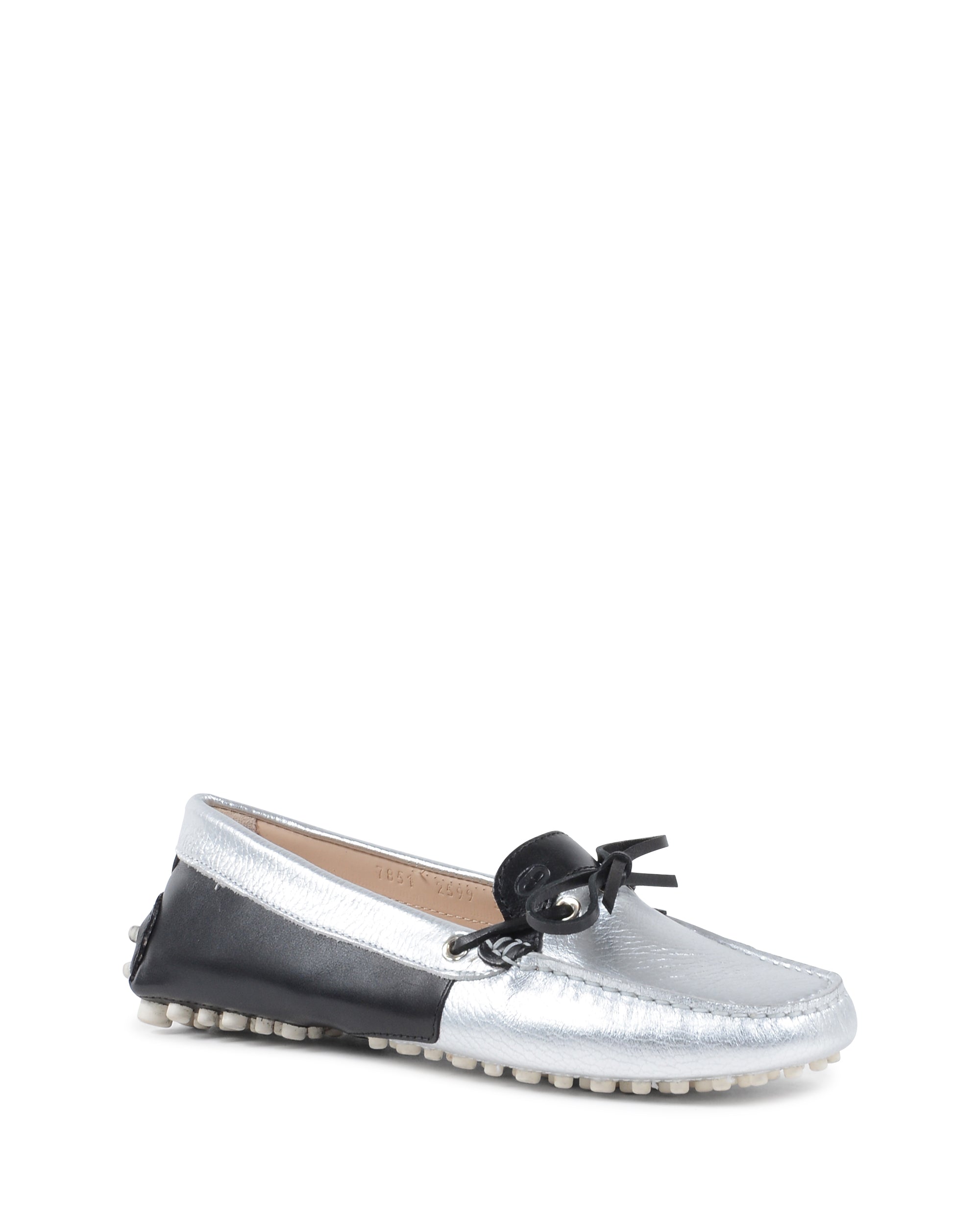 Mocasín Queen