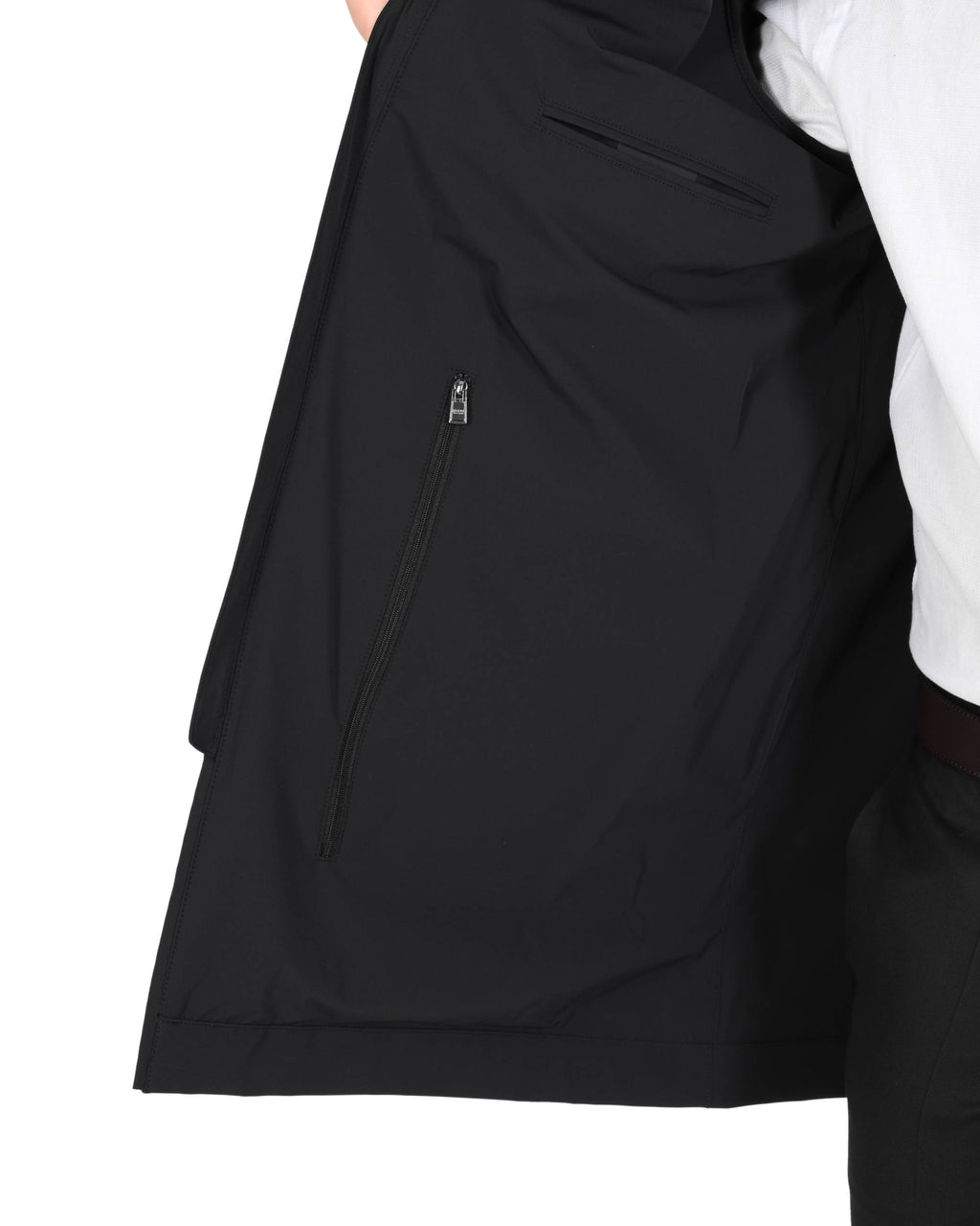 Boss by Hugo Boss Mens Coat 50450011 001
