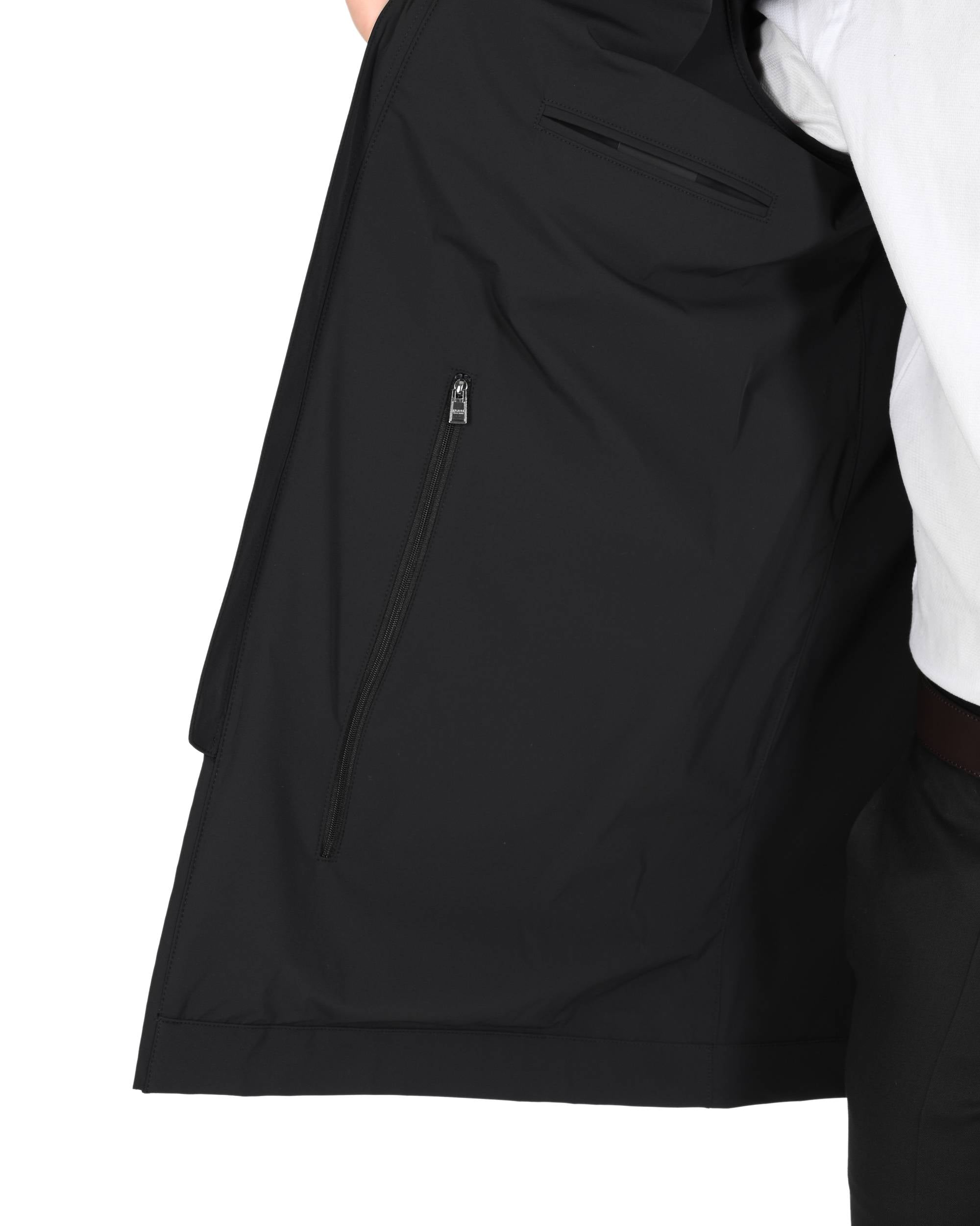 Boss by Hugo Boss Mens Coat 50450011 001